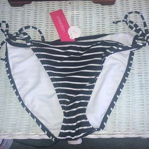 Bathing suit bottoms
